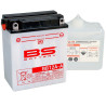 BS BATTERY High-performance battery with acid pack - BB12A-A