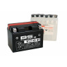 BS BATTERY maintenance-free battery with acid pack - BTZ14S-BS
