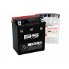 BS BATTERY maintenance-free battery with acid pack - BTX7L-BS