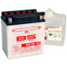 BS BATTERY High-performance battery with acid pack - BB10L-B2