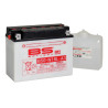 Batterie BS BATTERY Haute-performance avec pack acide - B50-N18L-A3