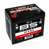 BS BATTERY SLA maintenance-free battery, factory activated - U1-9