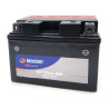 Batterie TECNIUM sans entretien avec pack acide - BT12A-BS