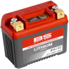 Batterie BS BATTERY Lithium-Ion - BSLI-02