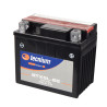 Batterie TECNIUM sans entretien avec pack acide - BTX5L-BS