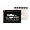 Batterie BS BATTERY sans entretien avec pack acide - BT4B-BS
