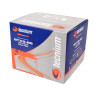 Batterie TECNIUM sans entretien avec pack acide - BTX9-BS