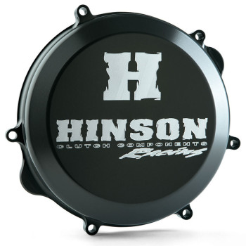 HINSON clutch cover
