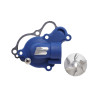 Water pump with BOYESEN propeller