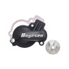 Water pump with BOYESEN propeller