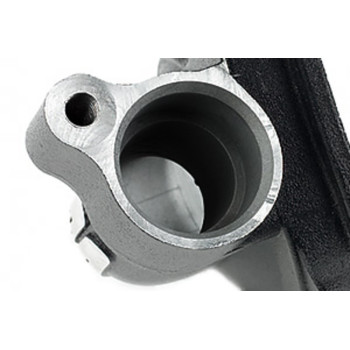 Water pump with BOYESEN propeller
