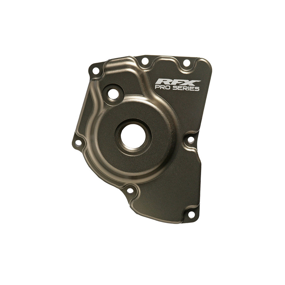 Couvercle d'allumage RFX Pro (Anodisé dur) - Suzuki RMZ250