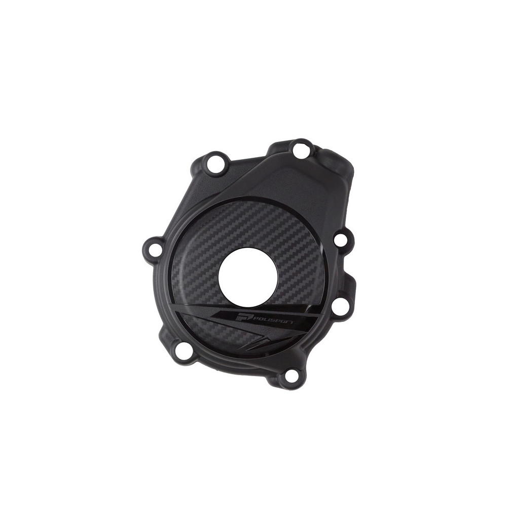 Protection de carter d'allumage POLISPORT