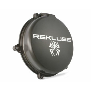 REKLUSE aluminum clutch cover