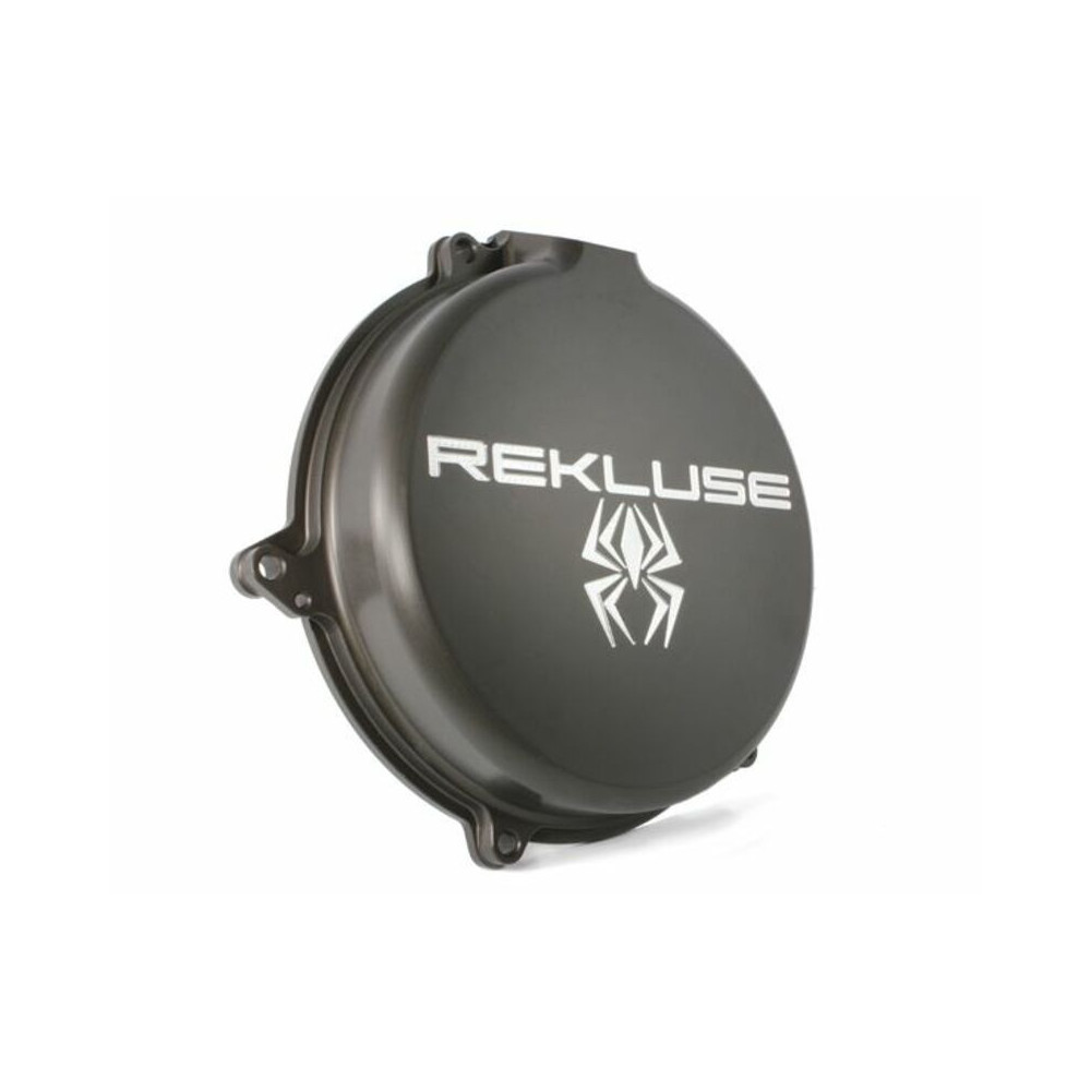 REKLUSE aluminum clutch cover - KTM