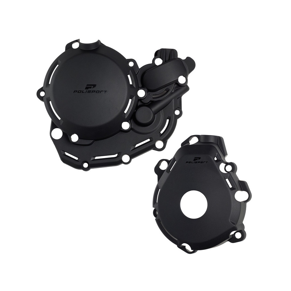 Kit de protections de carter moteur POLISPORT Extreme
