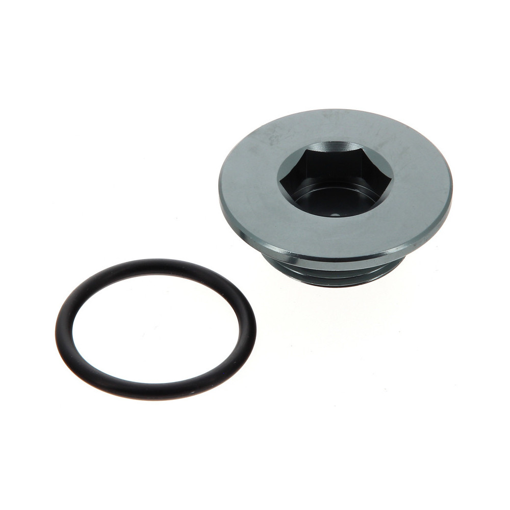 Jeu de bouchons de distribution de moteur RFX Pro (Gris minéral)