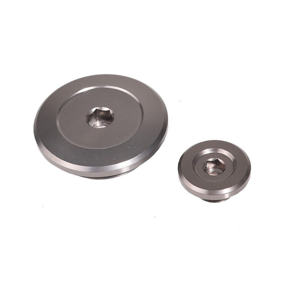 Jeu de bouchons de distribution de moteur RFX Pro