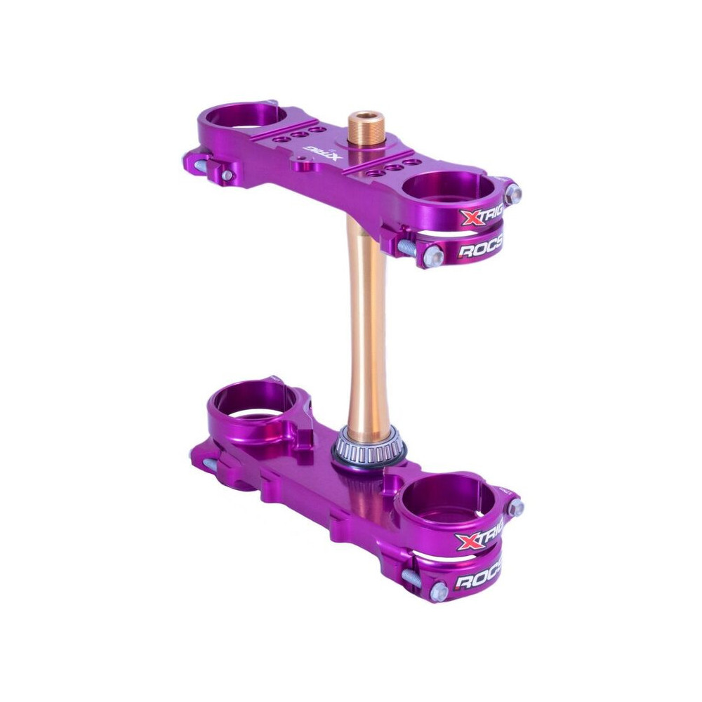 XTRIG ROCS Tech fork crown