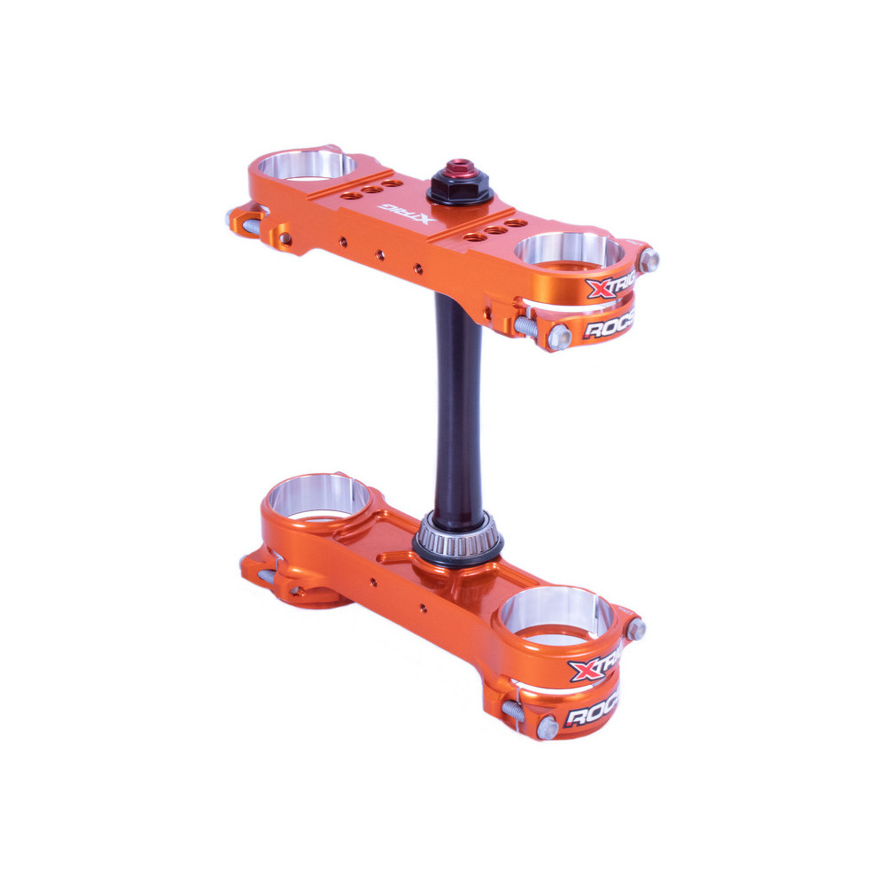 XTRIG ROCS Pro fork crown