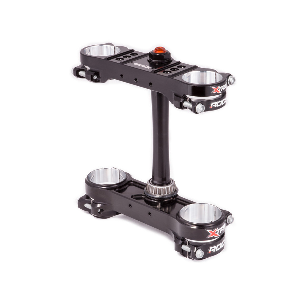 XTRIG ROCS Pro fork crown