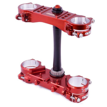 XTRIG ROCS Pro Offset 22-24 mm fork crown
