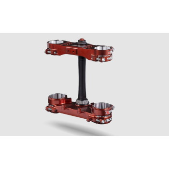 XTRIG ROCS Pro Offset 20-22 mm fork crown