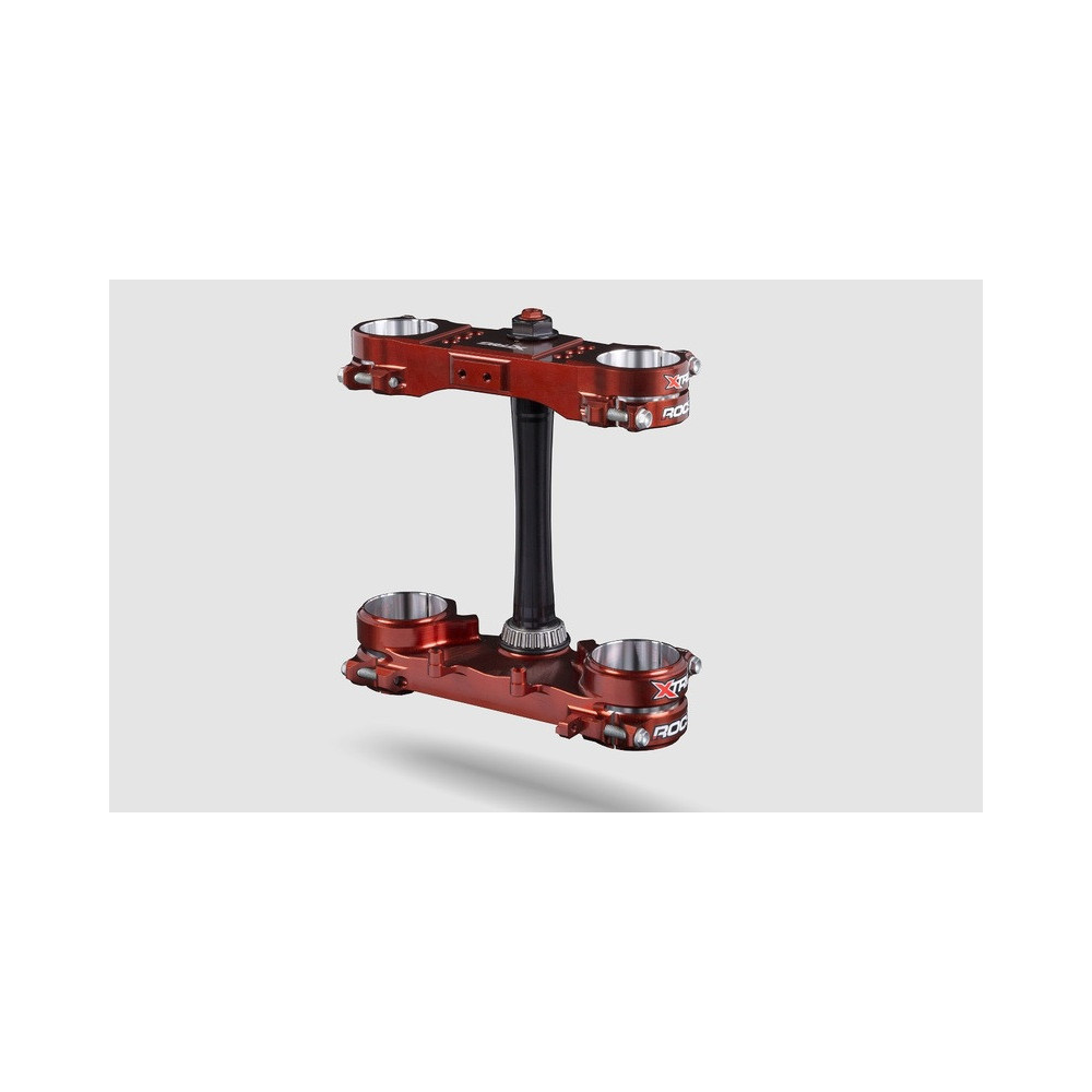 XTRIG ROCS Pro Offset 20-22 mm fork crown