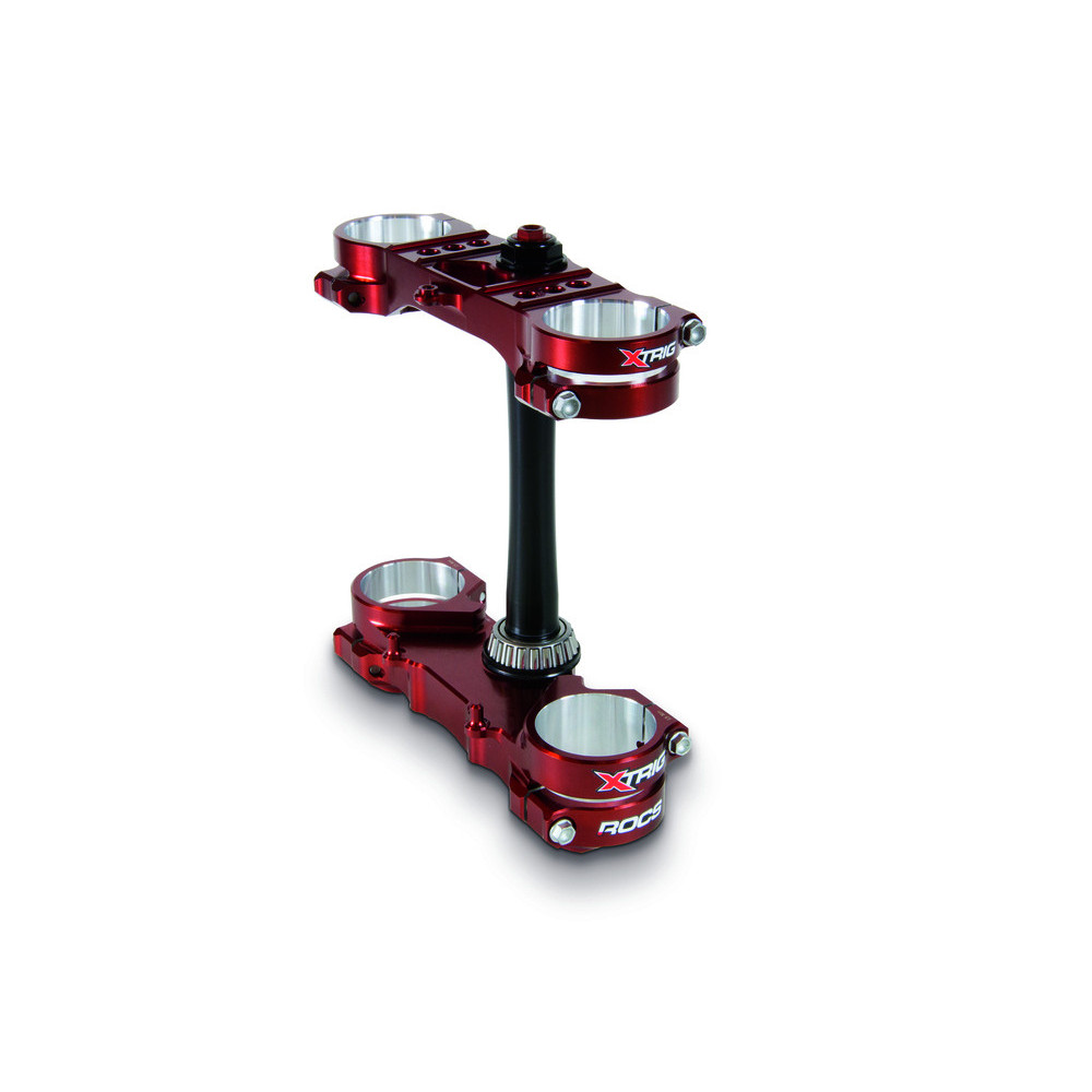 XTRIG ROCS Pro handlebar stem - brown
