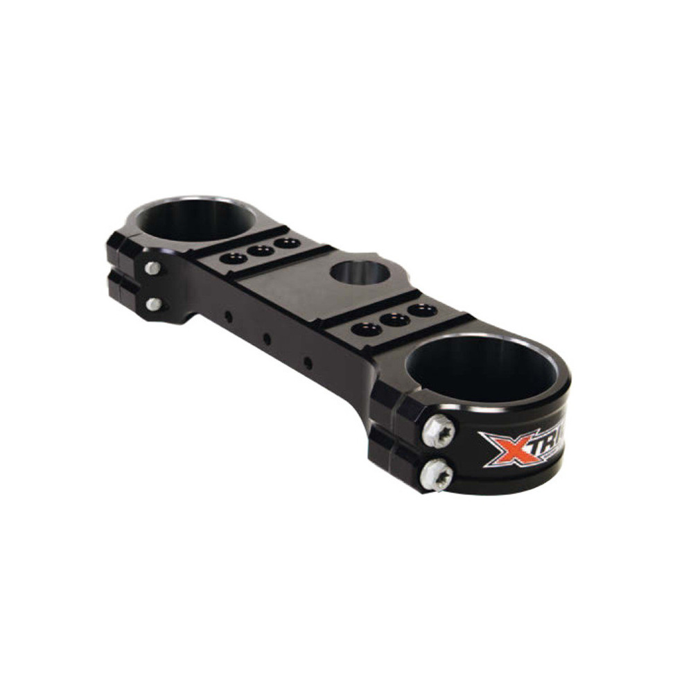 TE DE FOURCHE SUPERIEUR X-TRIG OFFSET ORIGINE POUR KTM