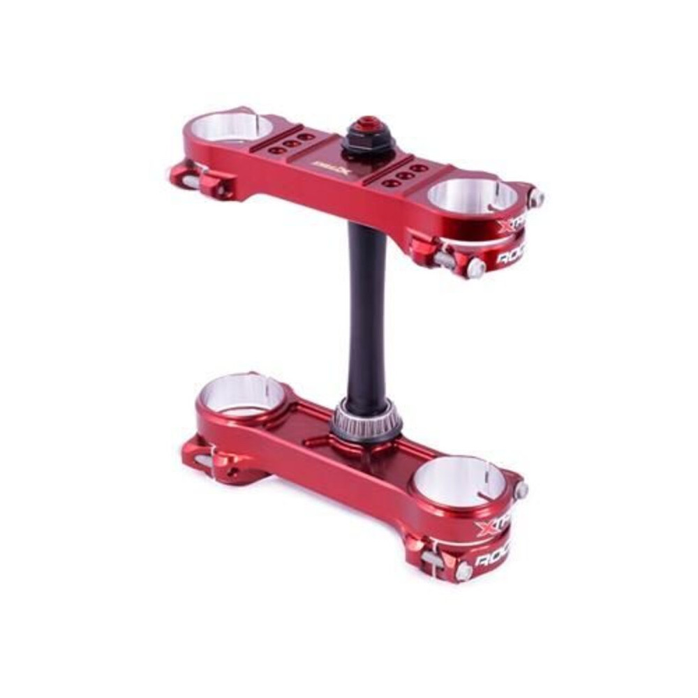 Té de fourche XTRIG ROCS Pro - offset 20-23mm