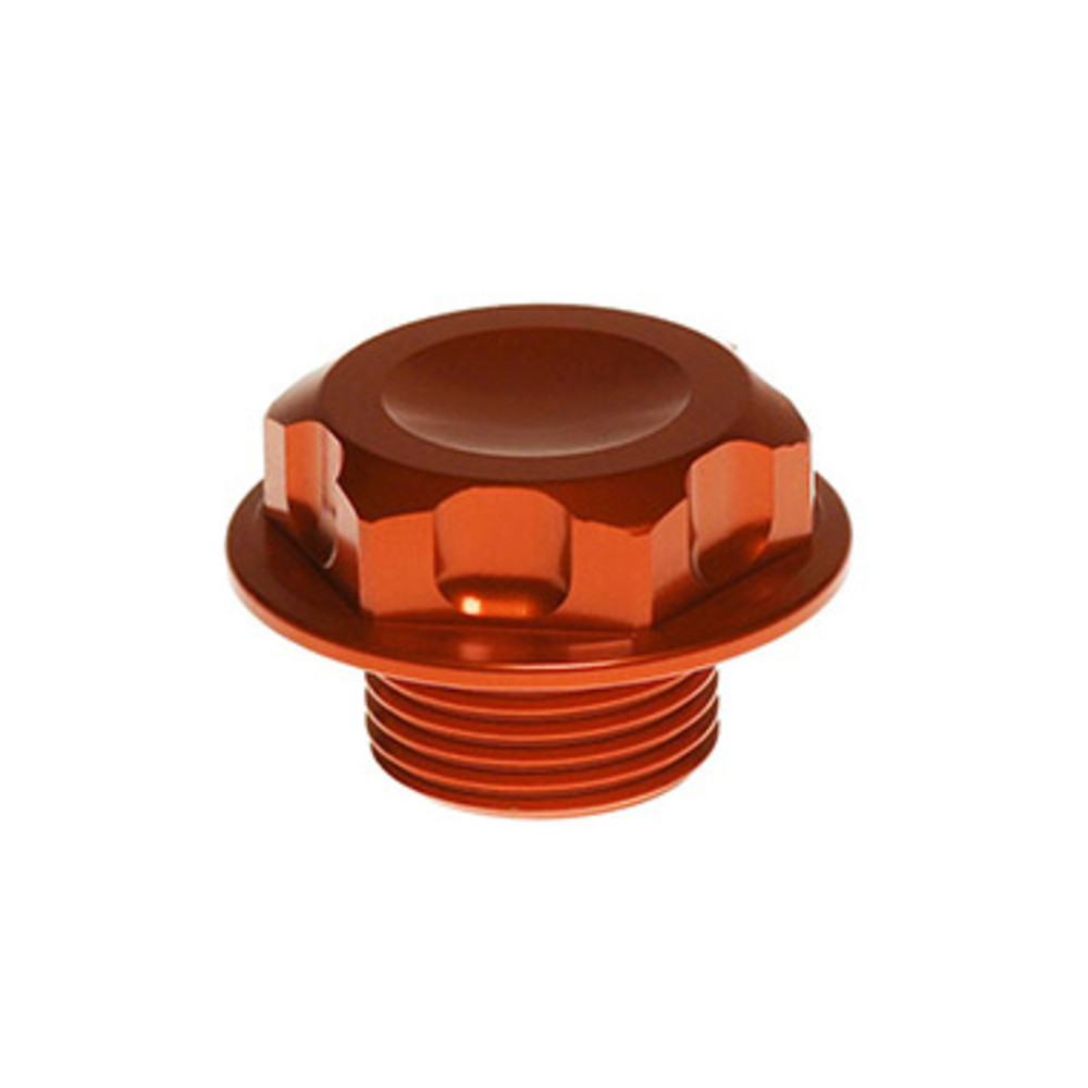 Boulon de colonne de direction RFX Pro (Orange)