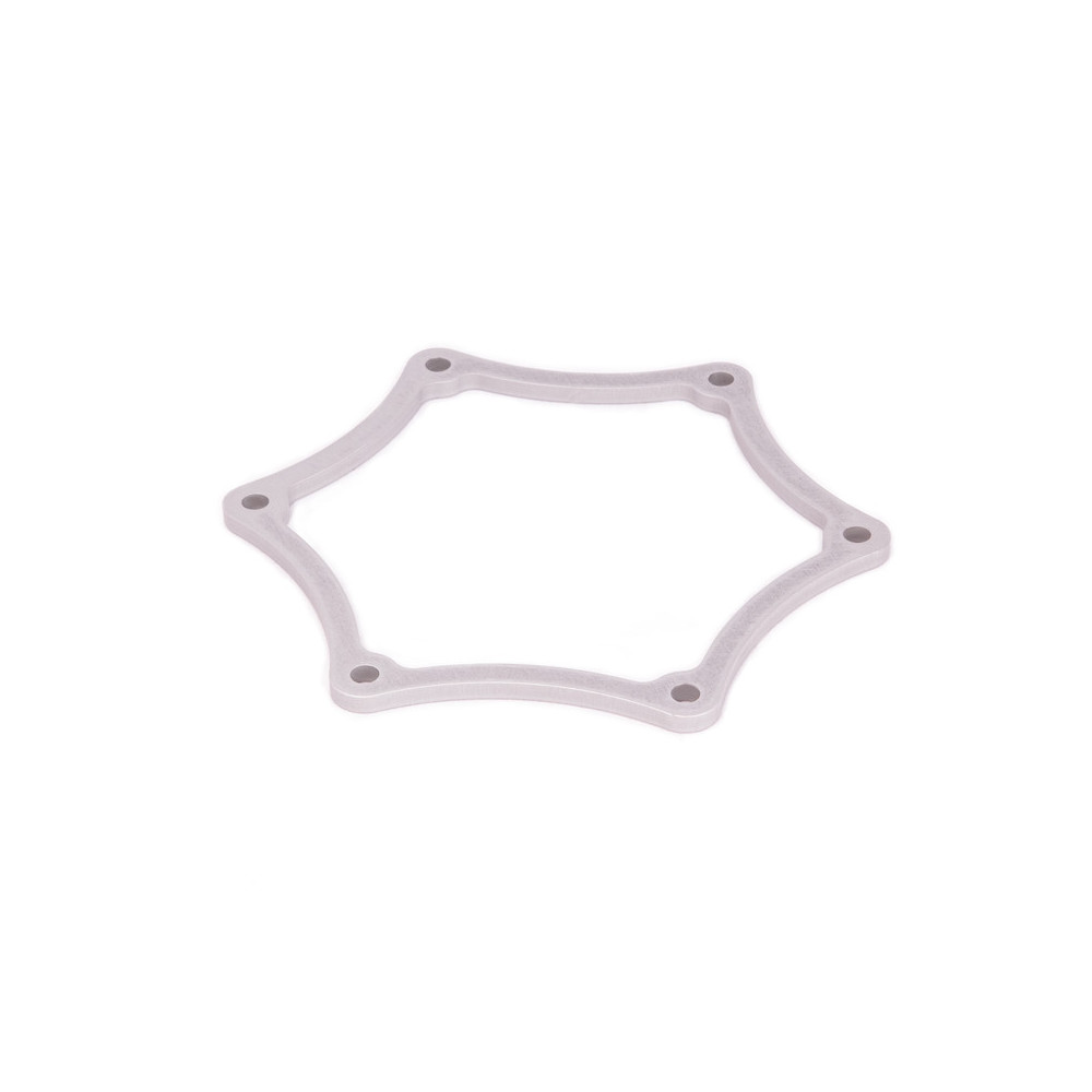 ADAPTATEUR 5MM DE DISQUE AVANT KTM POUR TE DE FOURCHE XTRIG REF 447 558