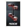 Té de fourche XTRIG ROCS Pro Fourche Semi-Usine KYB KTM SX/SXF