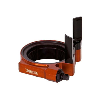 X-Trig KTM SX/SX-F & Husqvarna TC/FC Preload Adjustment System