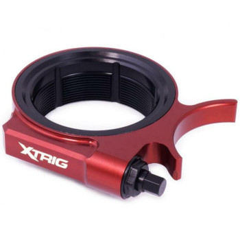 XTRIG Beta RR preload adjustment system 