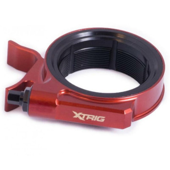 XTRIG Beta RR preload adjustment system 