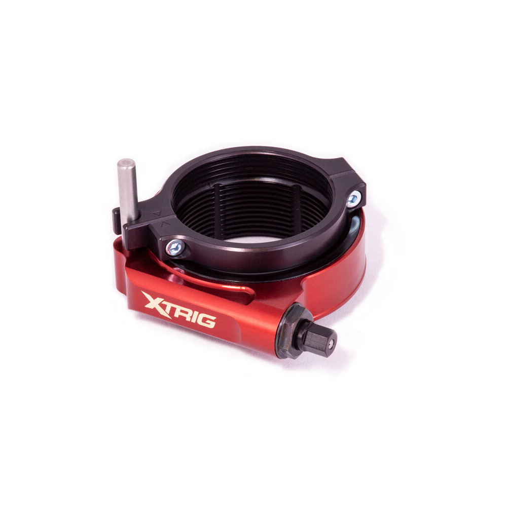 XTRIG preload adjustment system - KTM 690/Husqvarna 701