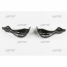 Pièce détachée -  Coques de rechange de protège-mains UFO noir 78069820