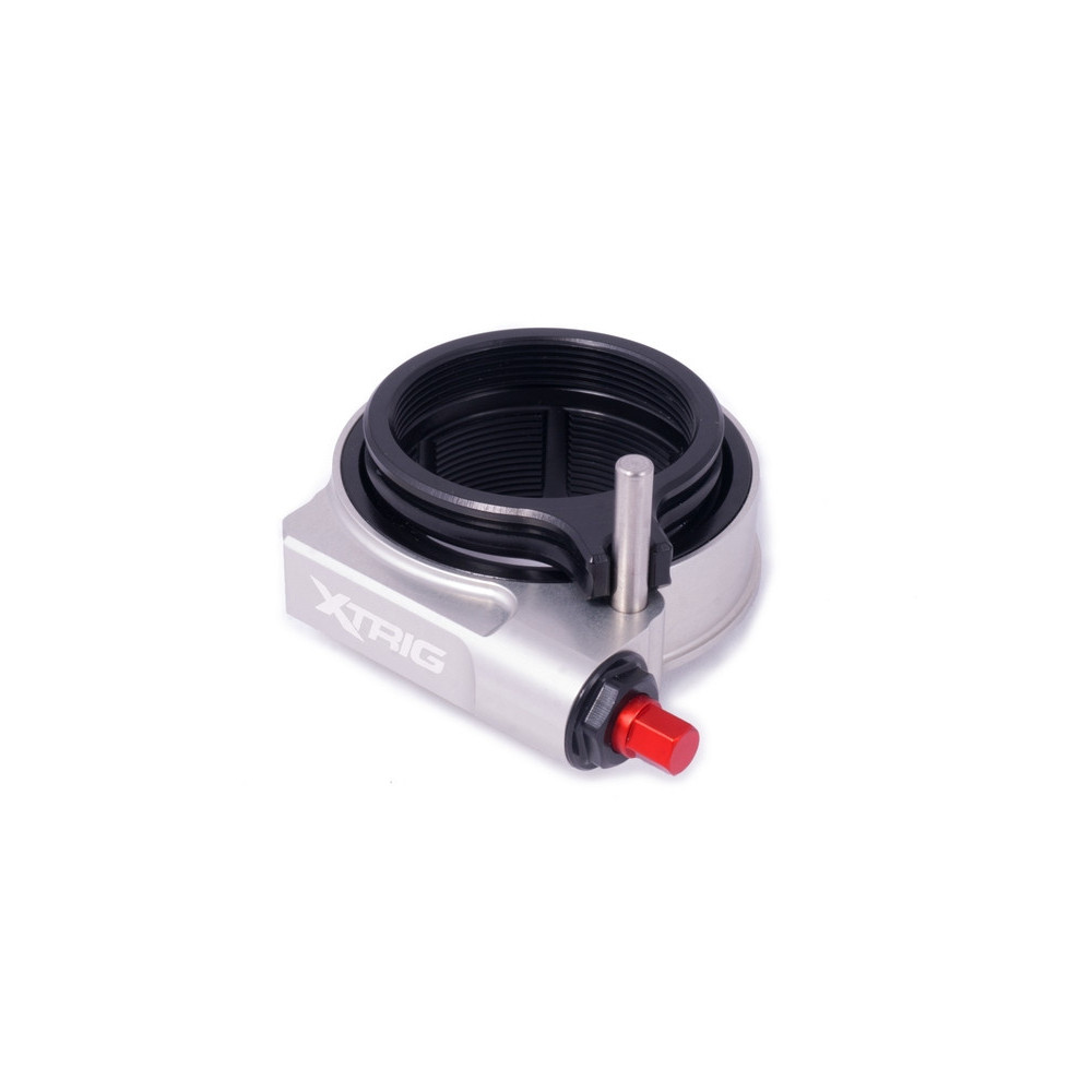 Ohlins XTRIG preload adjustment system