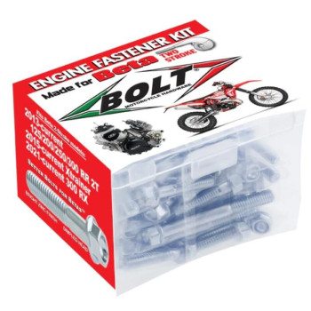 BOLT engine screw kit