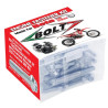 BOLT engine screw kit