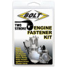 BOLT engine screw kit