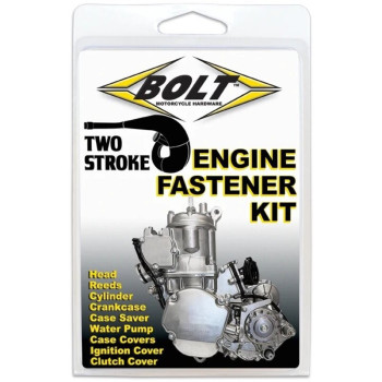 BOLT engine screw kit