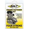 BOLT engine screw kit