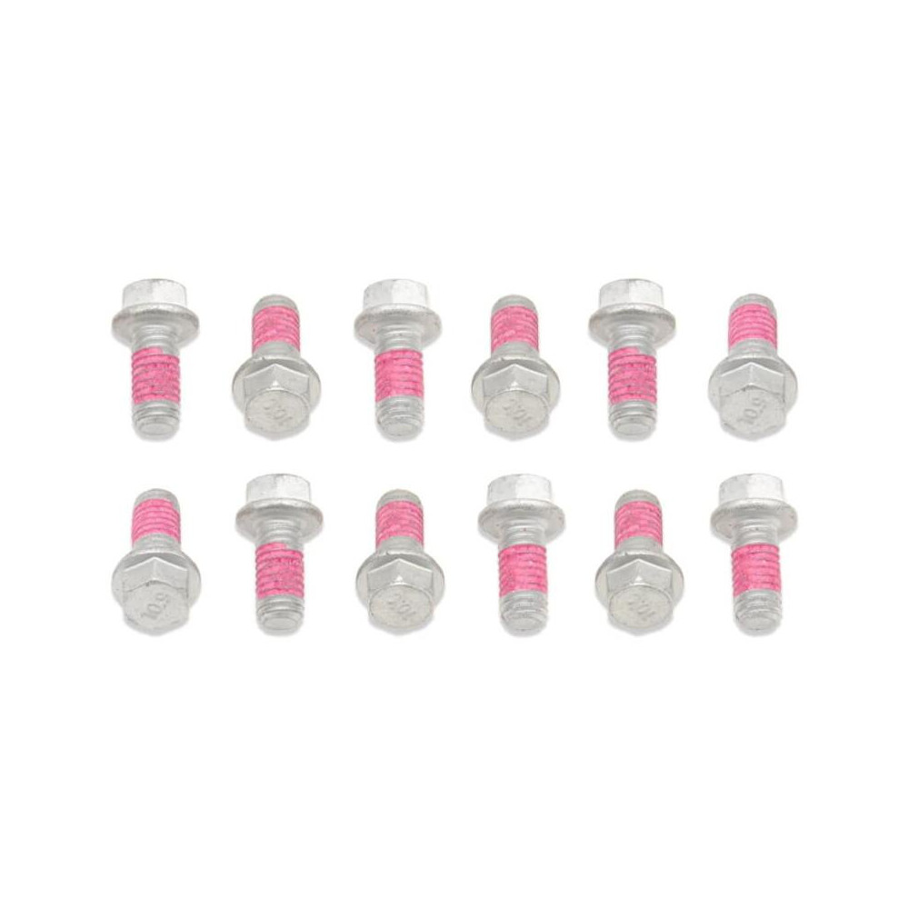 Boulons de rotor BOLT