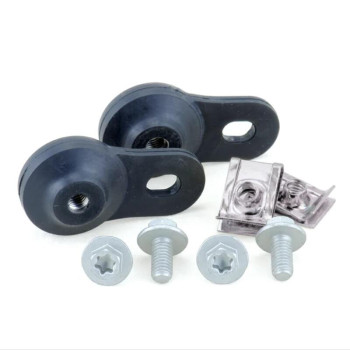 BOLT exhaust mounting kit 