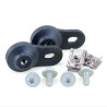 BOLT exhaust mounting kit 