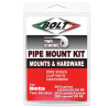 BOLT exhaust mounting kit 