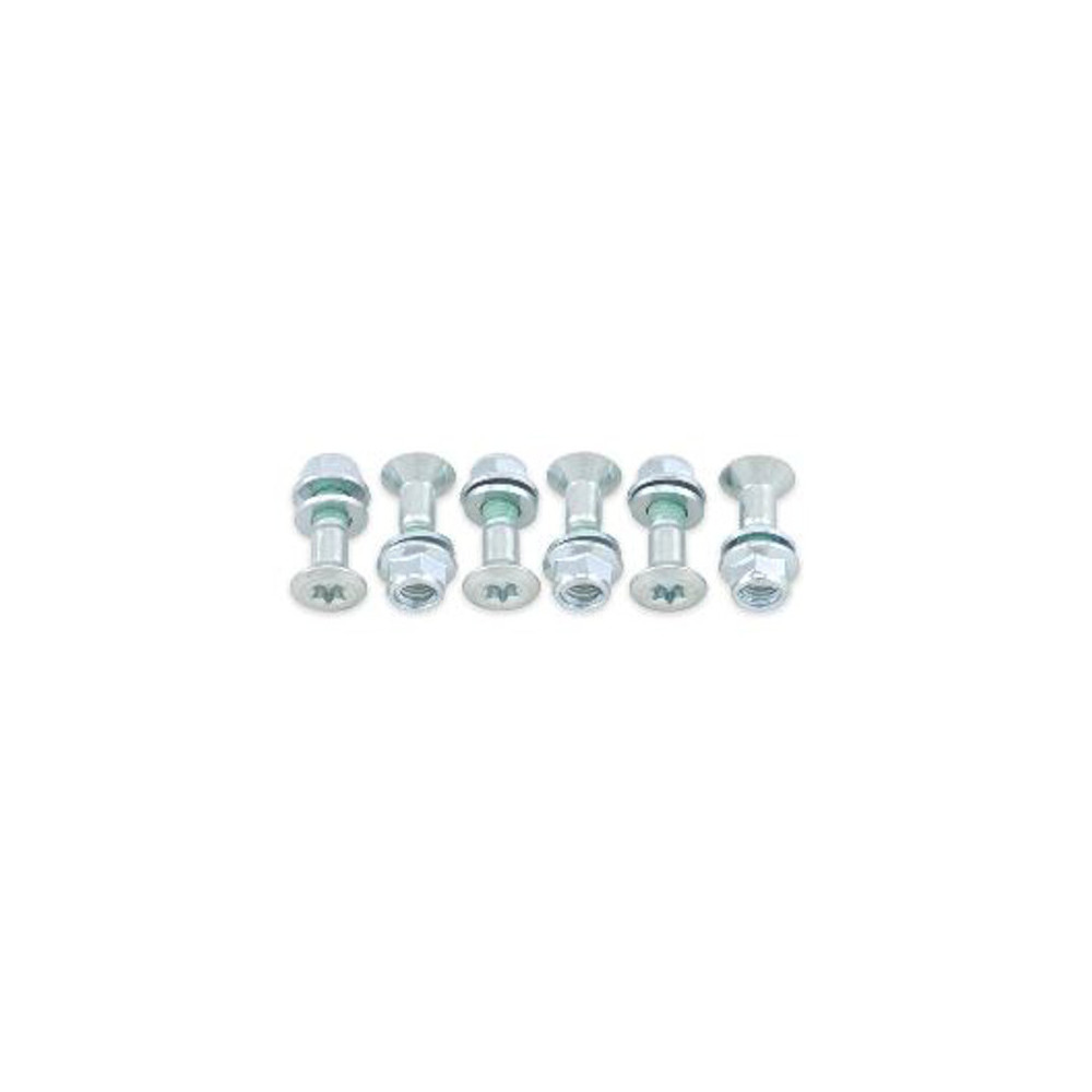 Bolt screw+nut kit for KTM/Husaberg/Husqvarna crown